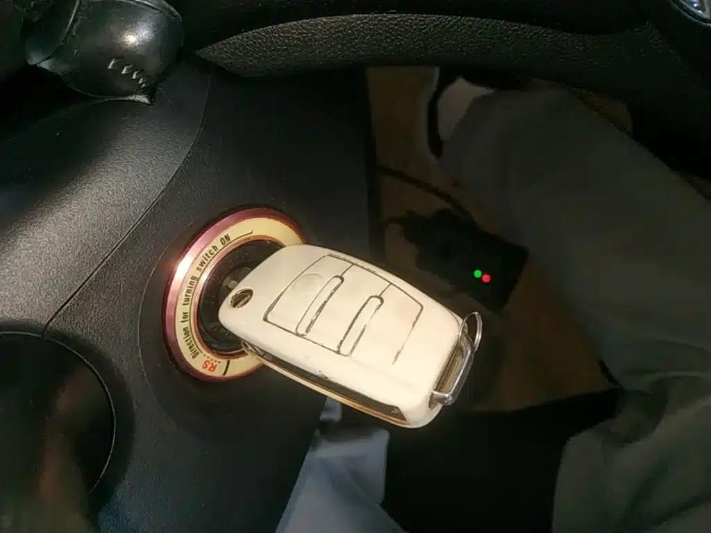 Chery Arrizo 5 2016 1.5L CVT Trendsetter Edition — миниатюра 9
