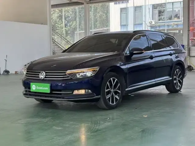 Volkswagen Variant 2018 380TSI Two-Wheel Drive Comfort Edition