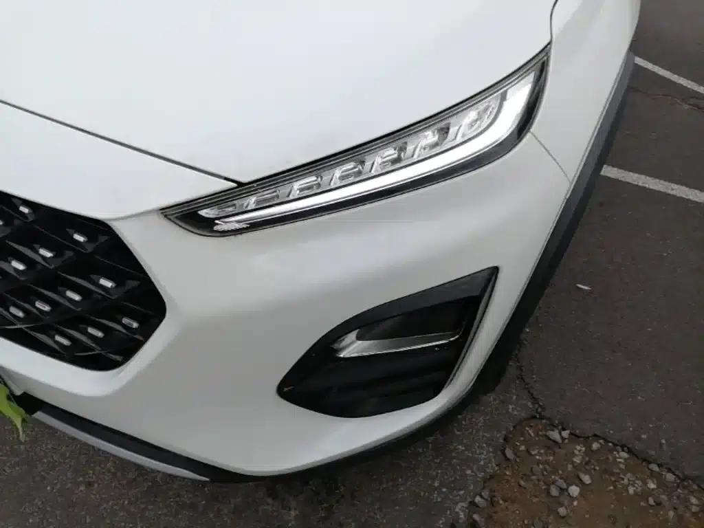 Chery Tiggo 3x 2021 Diamond Edition 1.5L CVT 3 Carat II — миниатюра 24