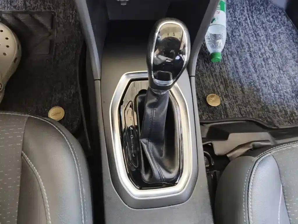 Chery Tiggo 3x 2018 1.5L Automatic Elite Edition — миниатюра 14