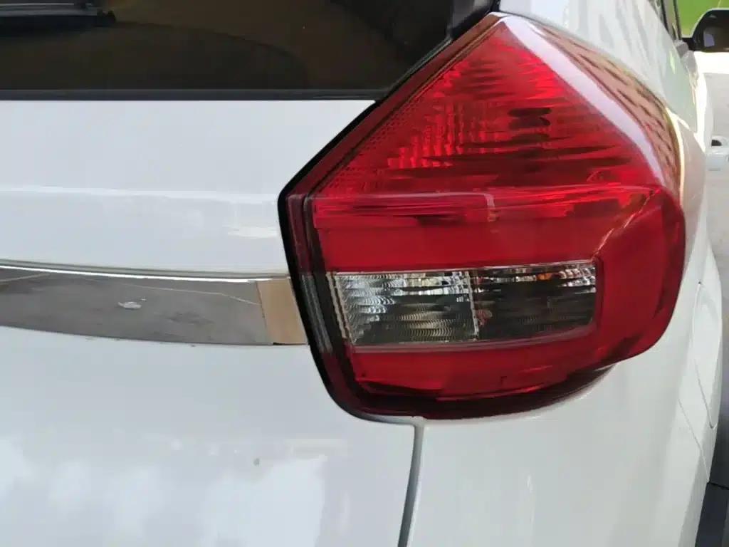 Chery Tiggo 3x 2018 1.5L Automatic Elite Edition — миниатюра 8