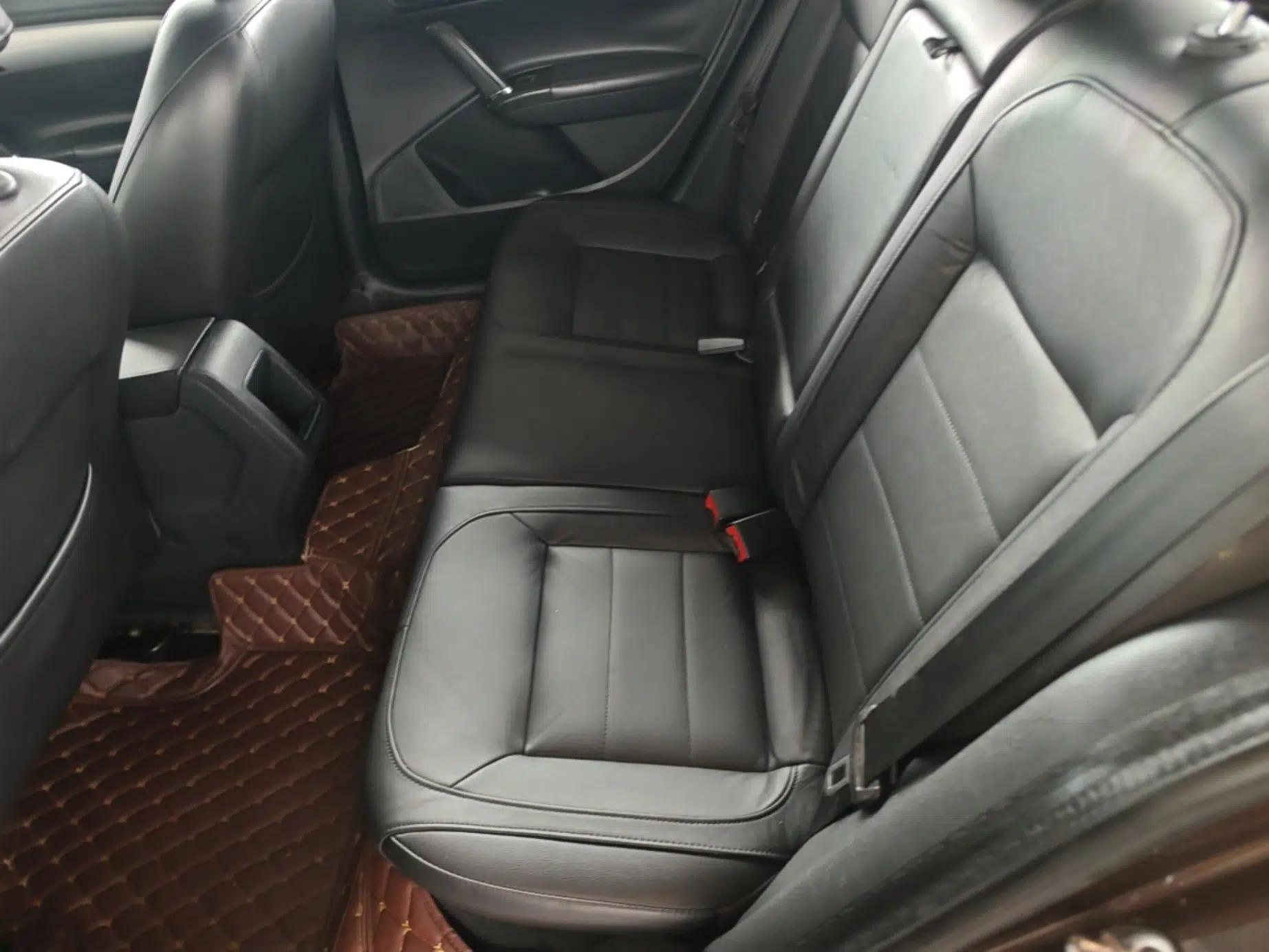 Volkswagen Gran Lavida 2013 1.4 TSI Manual Comfort Model — миниатюра 20