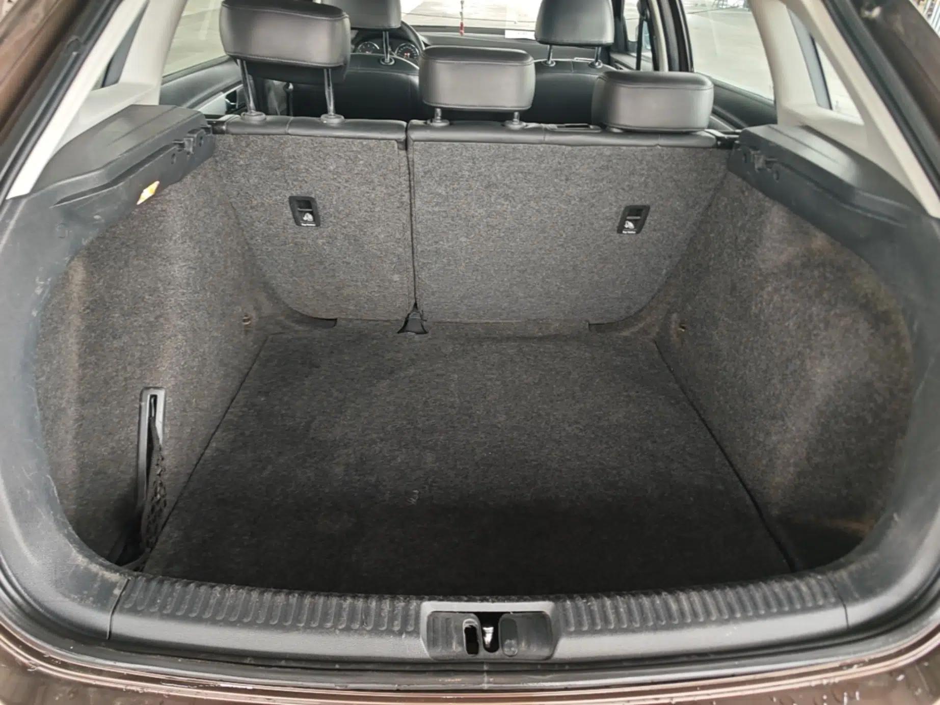 Volkswagen Gran Lavida 2013 1.4 TSI Manual Comfort Model — миниатюра 22