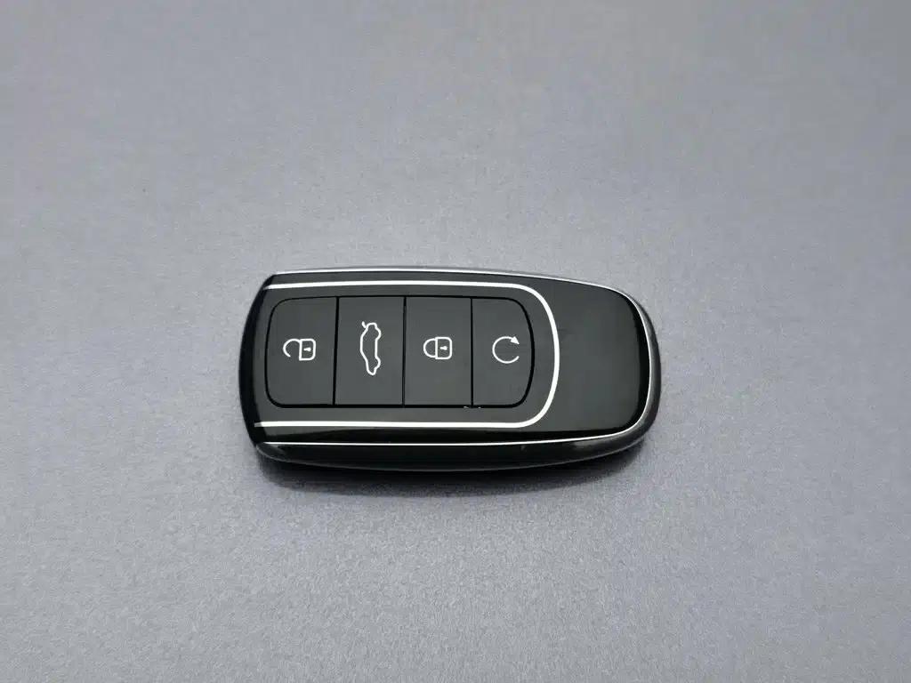 Chery Tiggo 8 PRO 2022 290T 2WD Sky Edition 7-Seater — миниатюра 19