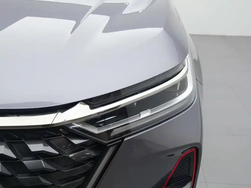 Chery Tiggo 8 PRO 2022 290T 2WD Sky Edition 7-Seater — миниатюра 7