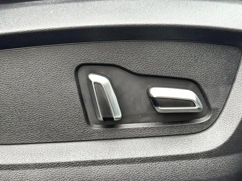 Chery Tiggo 7 2022 Super Edition 1.5T CVT Super Hero+ — миниатюра 8