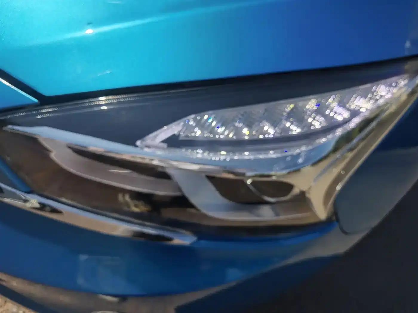 Chery Tiggo 7 2016 2.0L CVT Brilliant Edition — миниатюра 22