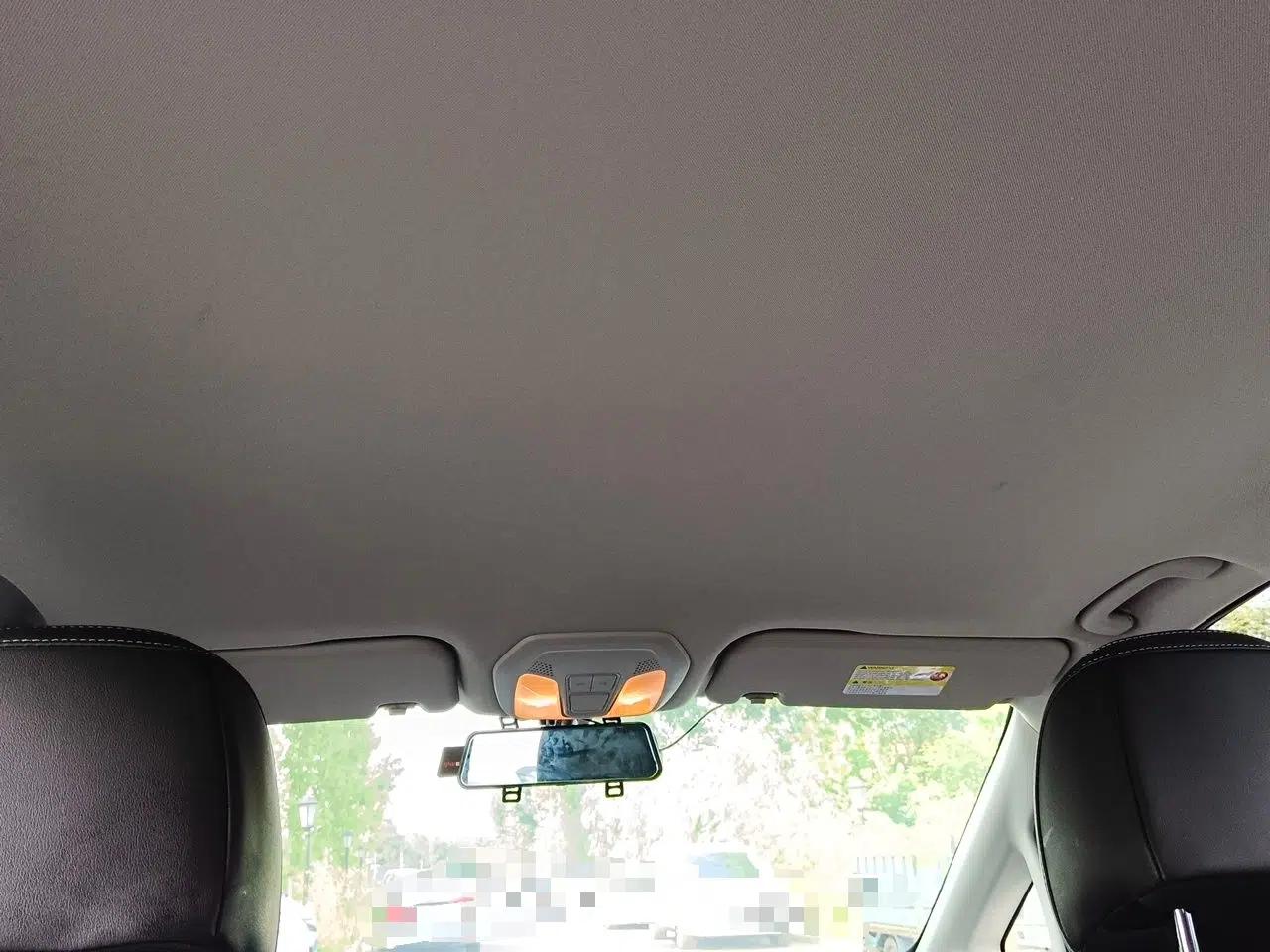 SAIC MAXUS G50 2021 PLUS 1.5T Automatic Navigation Version — миниатюра 18