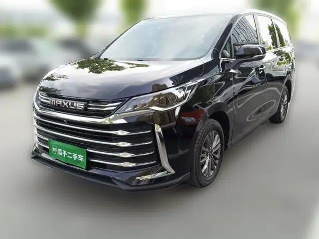 SAIC MAXUS G50 2021 PLUS 1.5T Automatic Navigation Version
