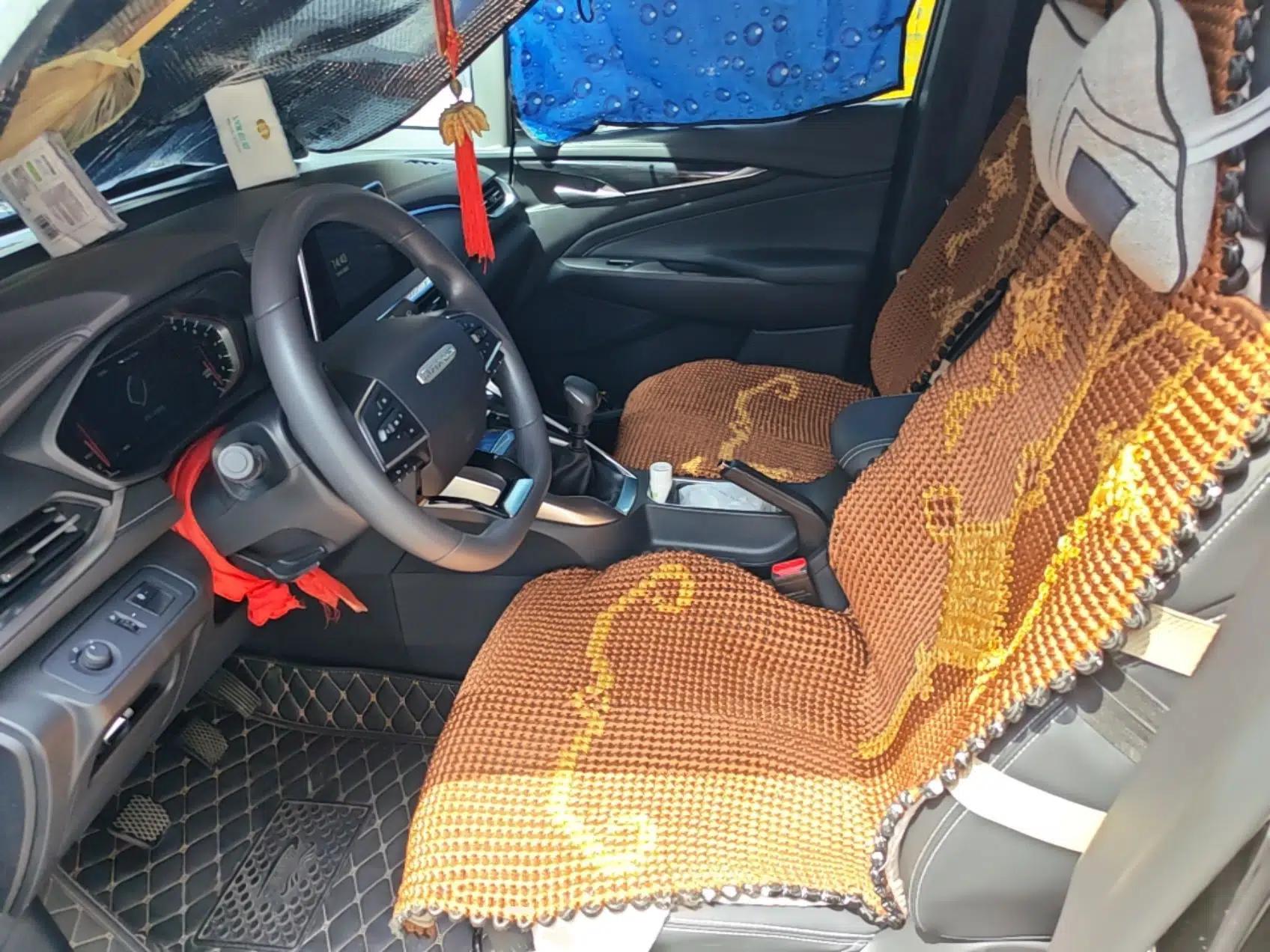 SAIC MAXUS G50 2022 1.5T Manual Comfort B — миниатюра 15