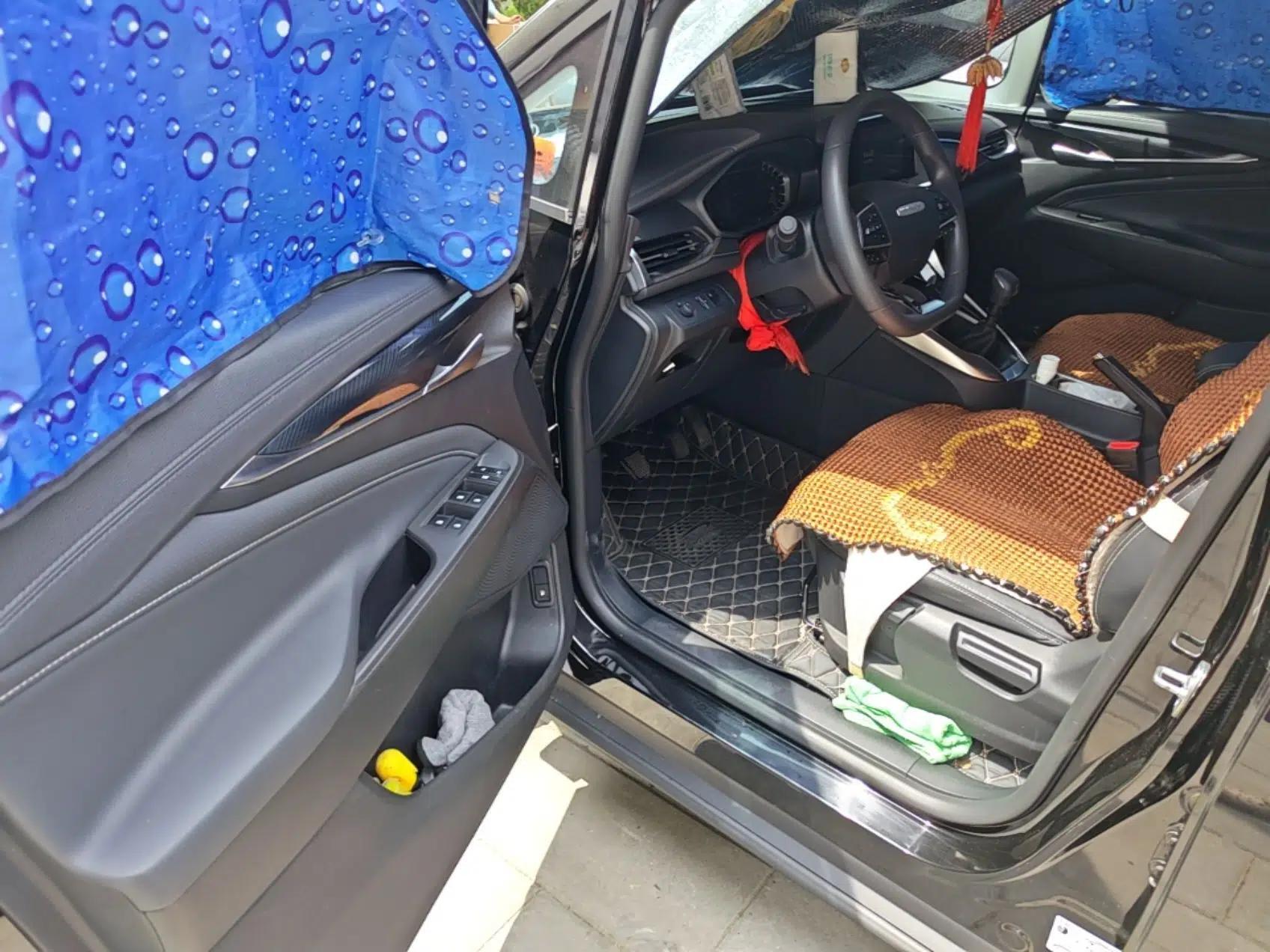 SAIC MAXUS G50 2022 1.5T Manual Comfort B — миниатюра 16