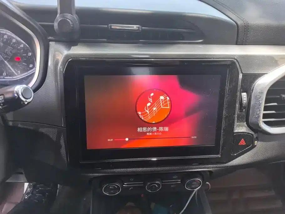 Chery Tiggo 5x 2017 1.5T DCT Elite — миниатюра 13