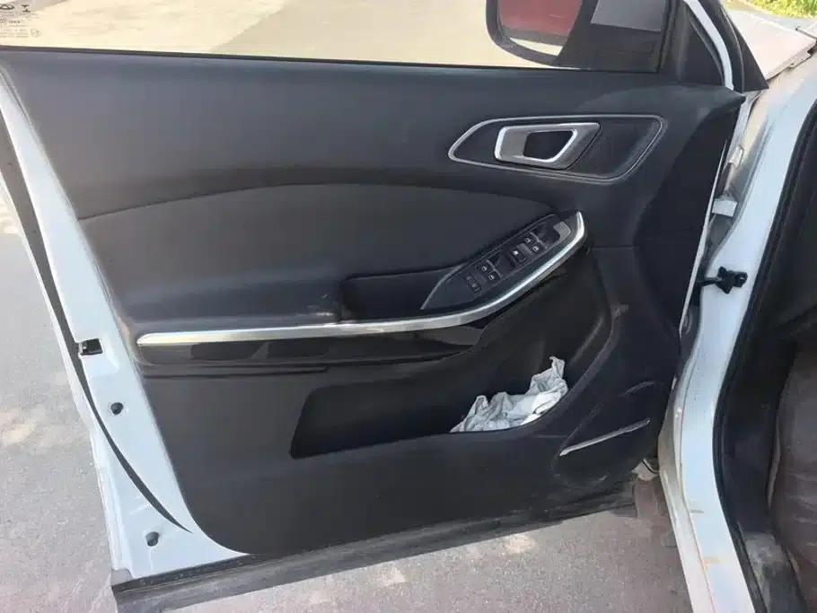 Chery Tiggo 5x 2017 1.5T DCT Elite — миниатюра 7