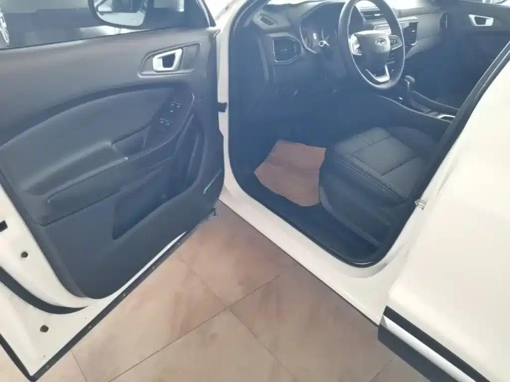 Chery Tiggo 5x 2019 HERO 1.5L CVT Fashion Edition — миниатюра 16