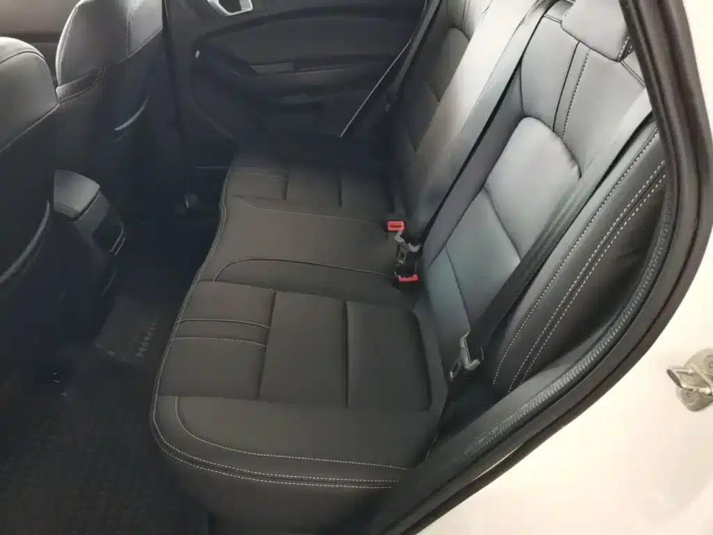 Chery Tiggo 5x 2019 HERO 1.5L CVT Fashion Edition — миниатюра 17