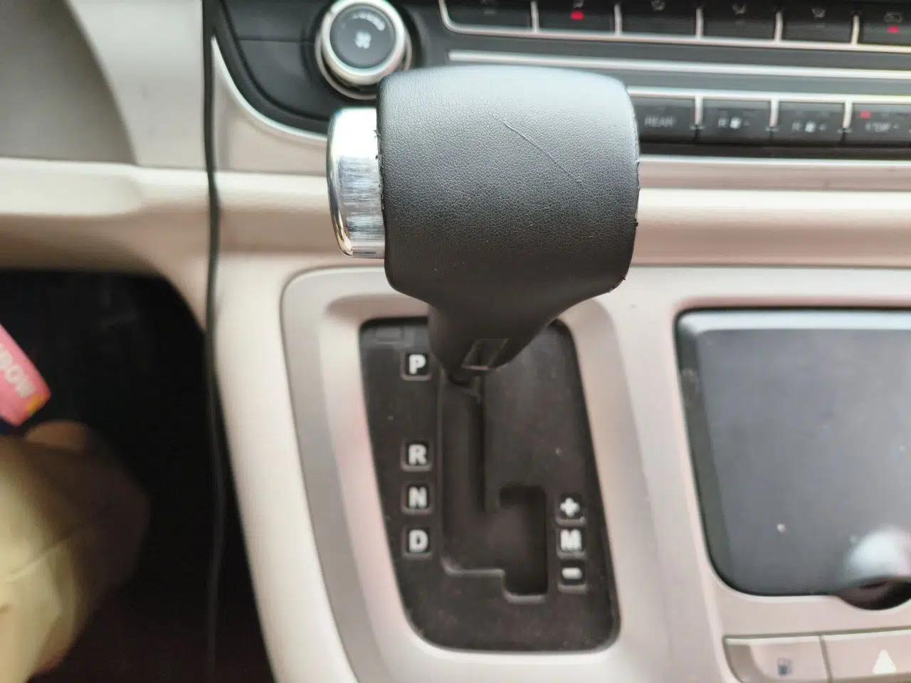 SAIC MAXUS G10 2014 2.0T Automatic Elite Edition — миниатюра 14