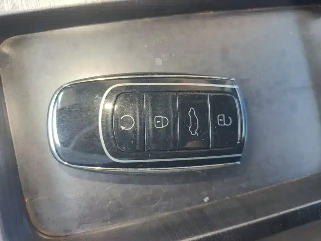 Chery Tiggo 7 PLUS 2022 1.5T CVT Luxury+ — миниатюра 9