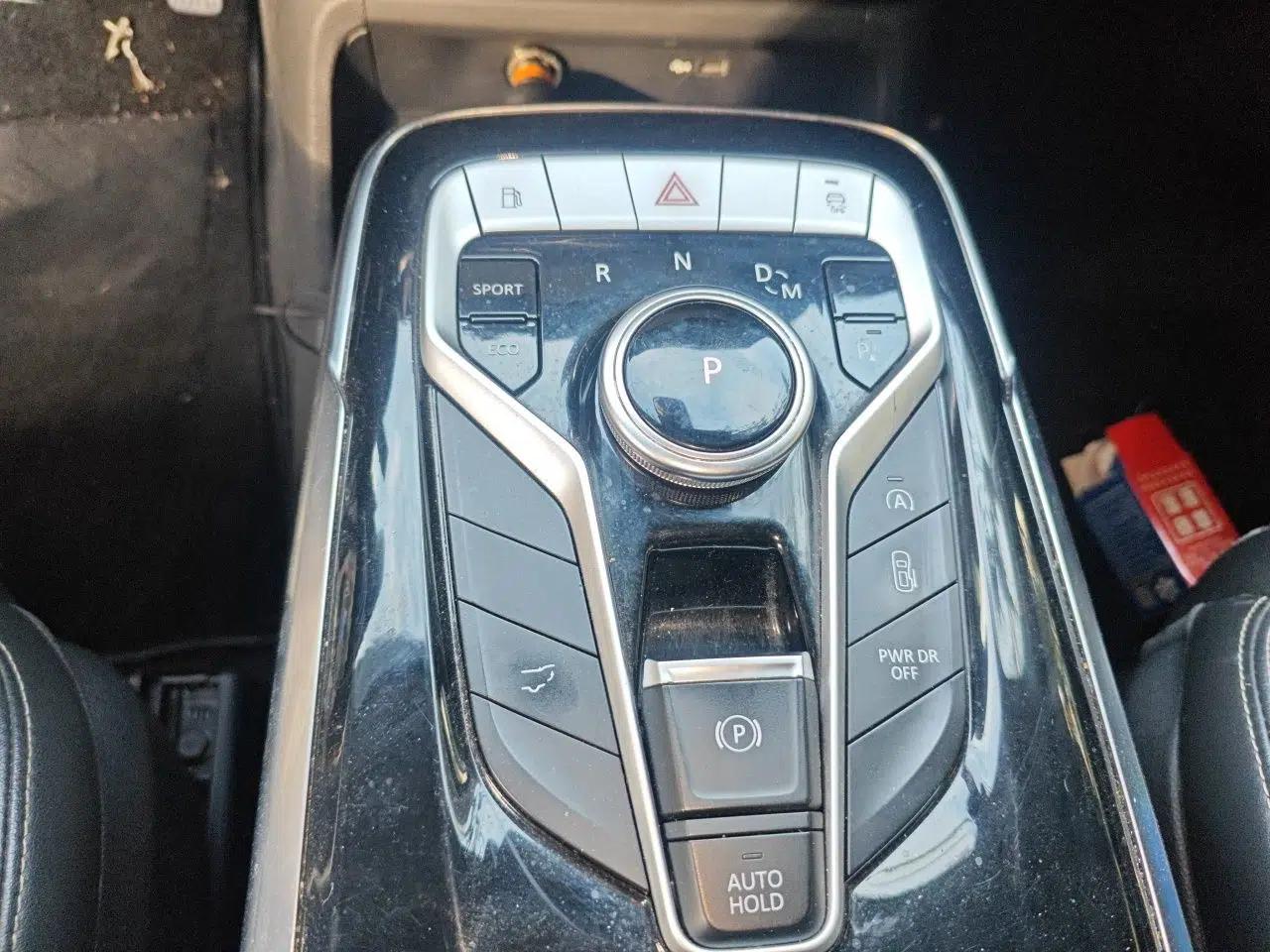 SAIC MAXUS G20 2020 2.0T Gasoline Automatic Prestige Executive Version — миниатюра 14
