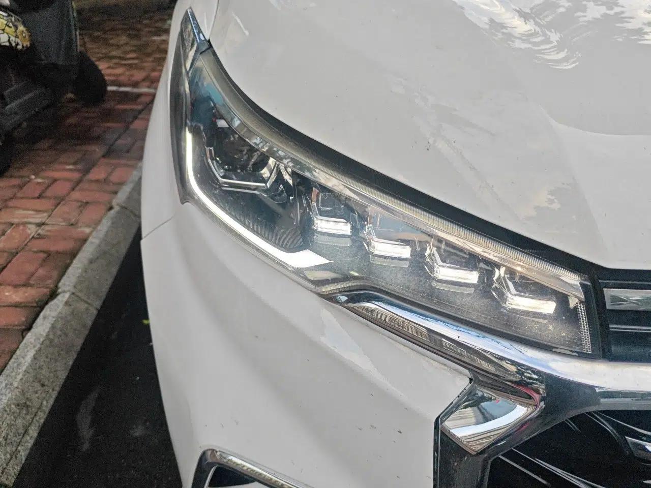 SAIC MAXUS G20 2020 2.0T Gasoline Automatic Prestige Executive Version — миниатюра 7