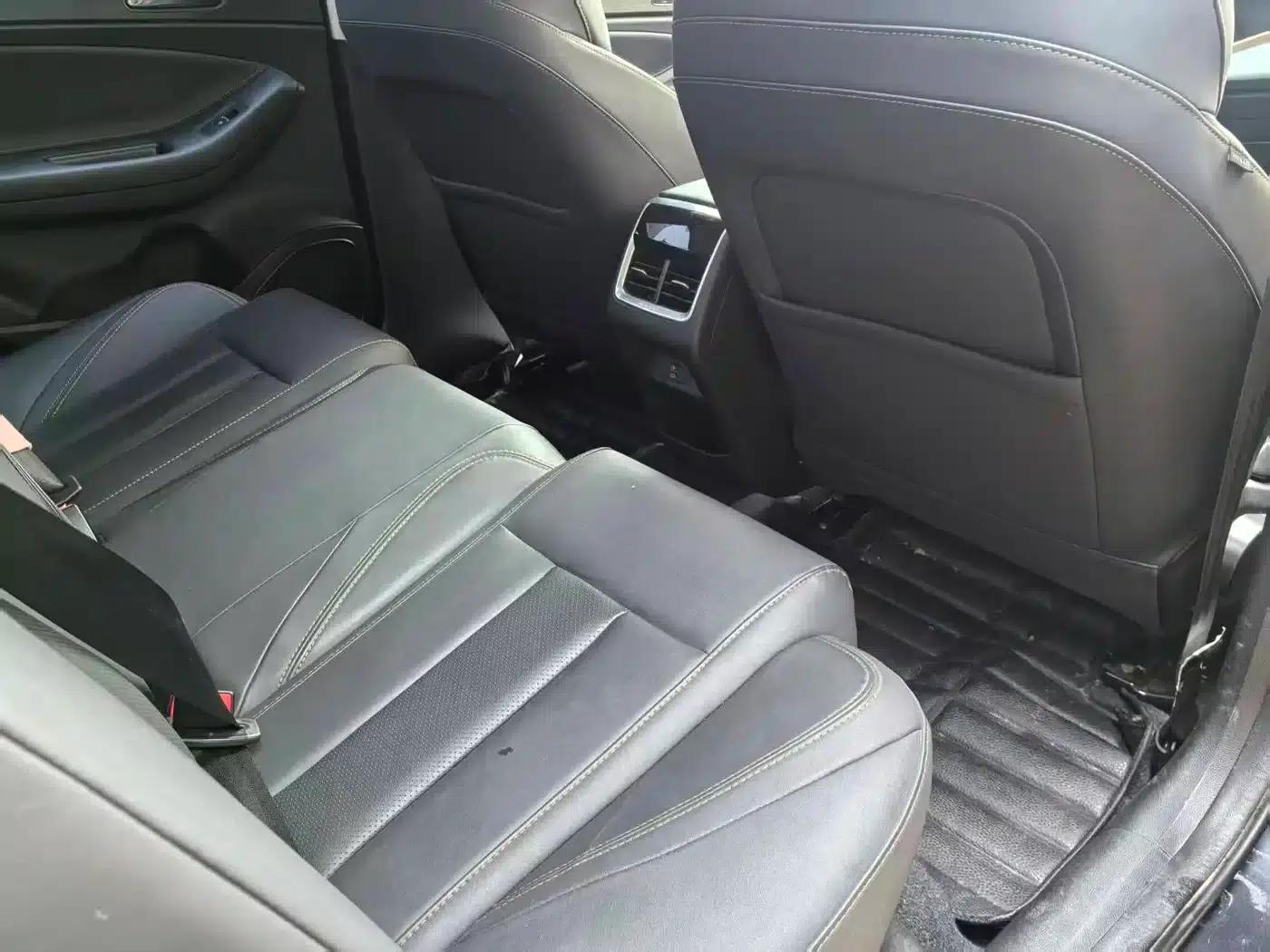 Chery Arrizo 5 PLUS 2023 1.5T CVT Enjoy PLUS — миниатюра 15