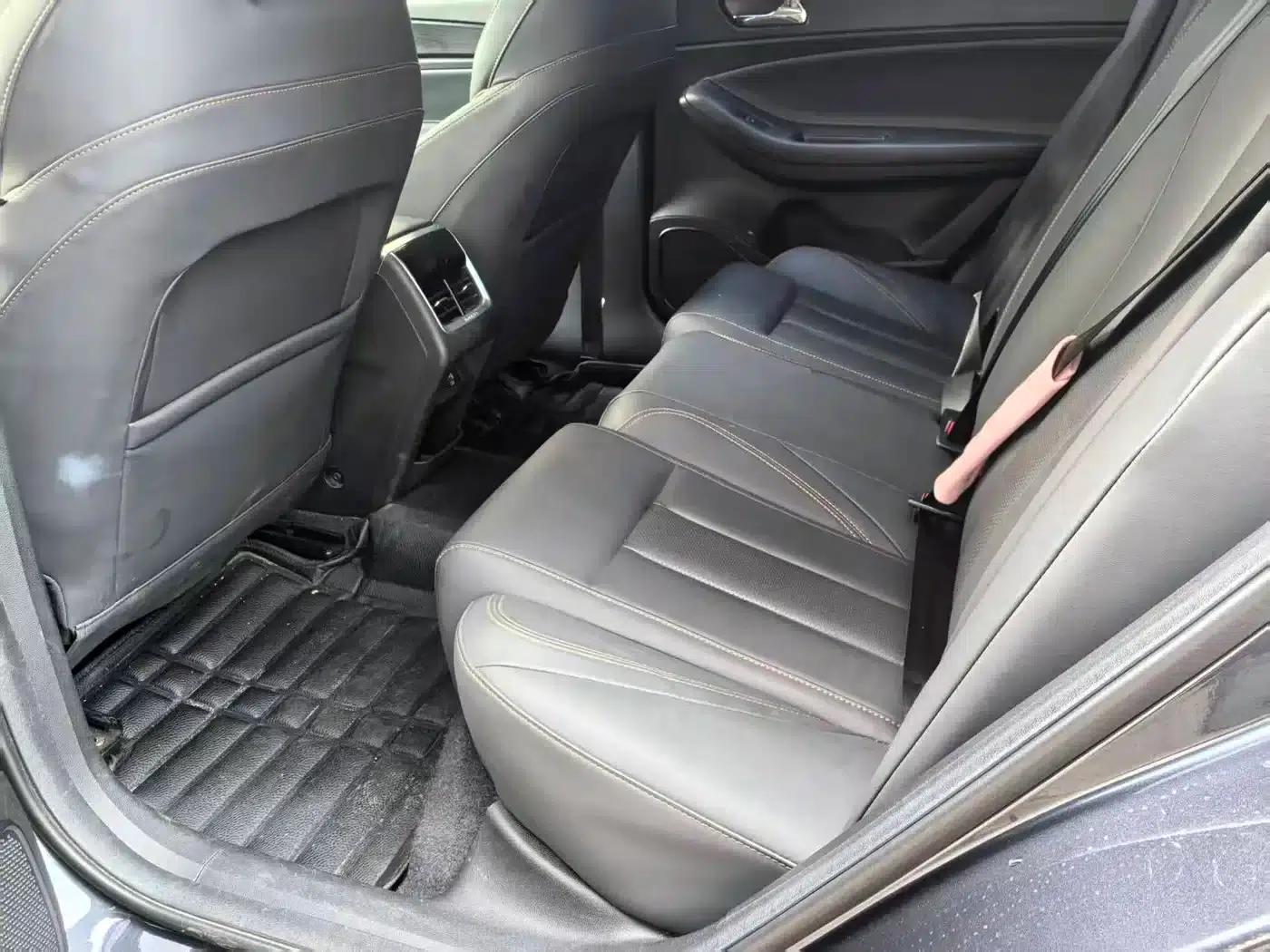 Chery Arrizo 5 PLUS 2023 1.5T CVT Enjoy PLUS — миниатюра 8