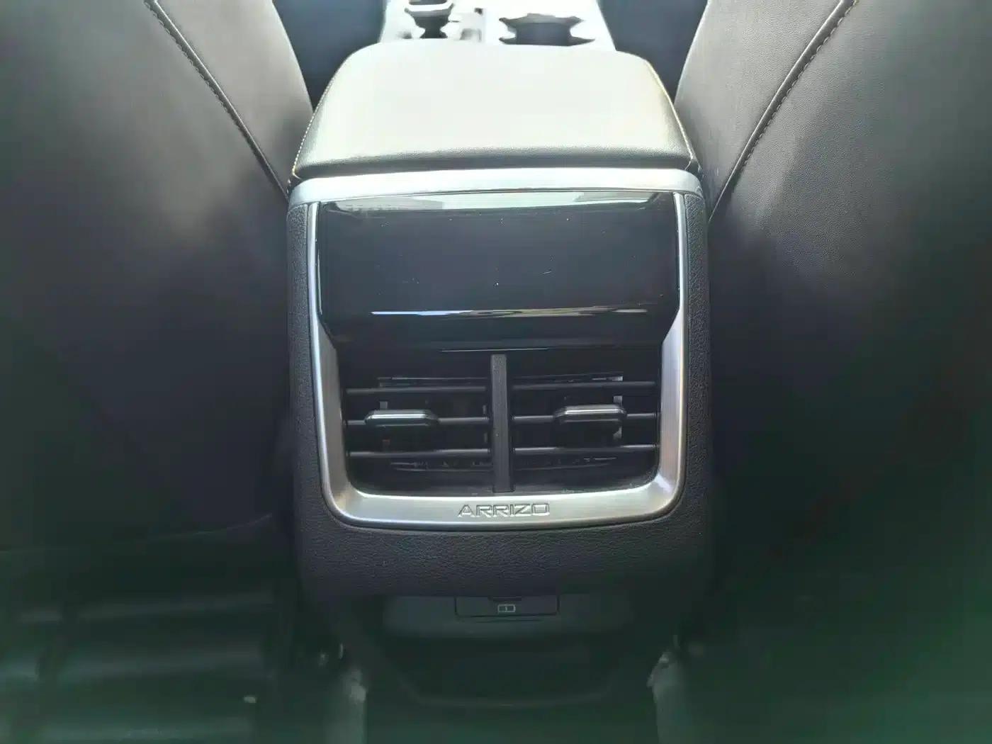 Chery Arrizo 5 PLUS 2023 1.5T CVT Enjoy PLUS — миниатюра 10