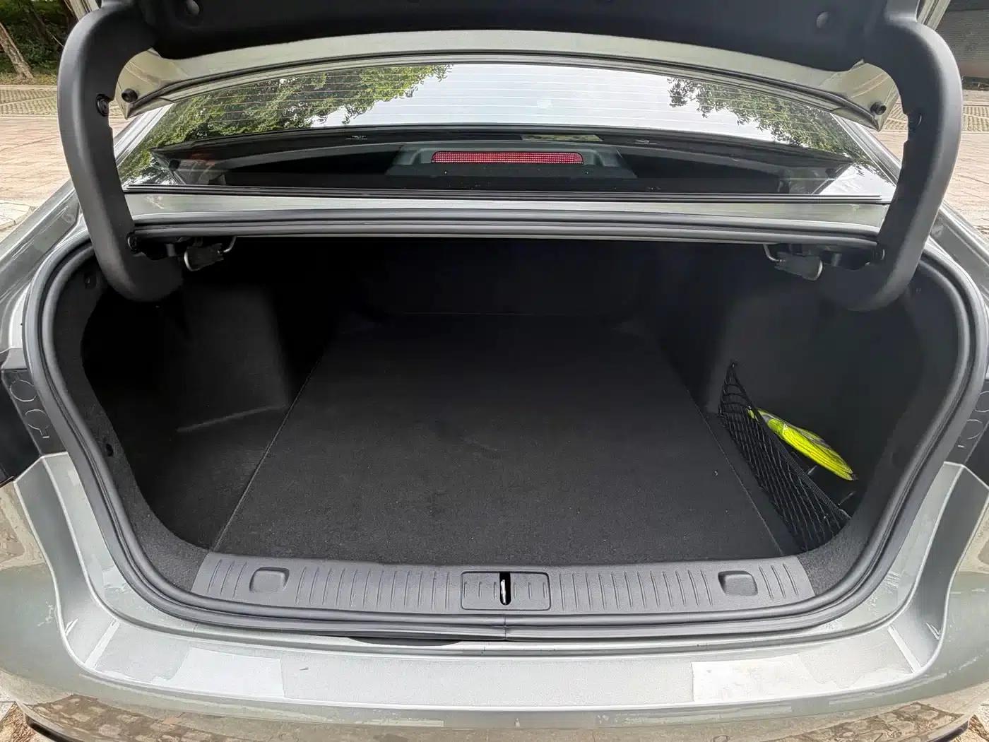 Chery Arrizo 8 PRO 2025 1.6T DCT Comfort Model — миниатюра 19