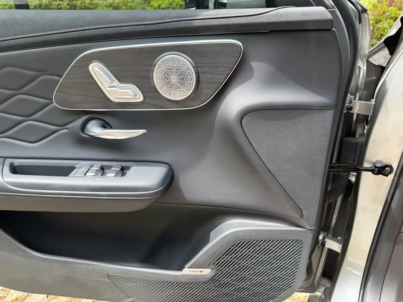 Chery Arrizo 8 PRO 2025 1.6T DCT Comfort Model — миниатюра 23