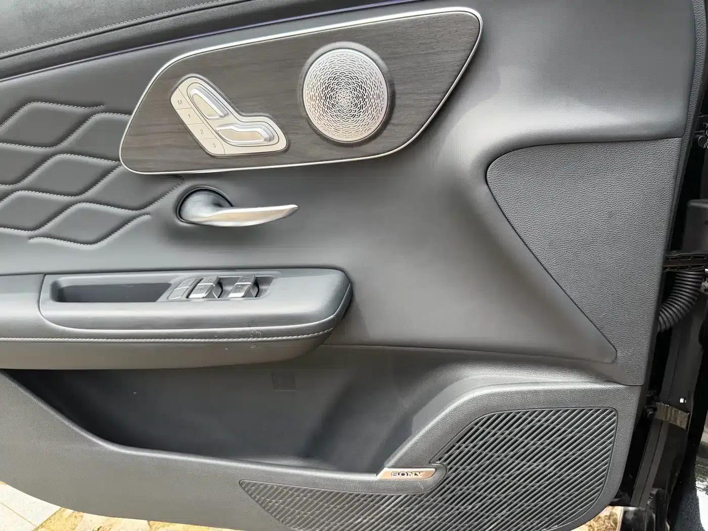 Chery Arrizo 8 PRO 2025 2.0T DCT Luxury Edition — миниатюра 17