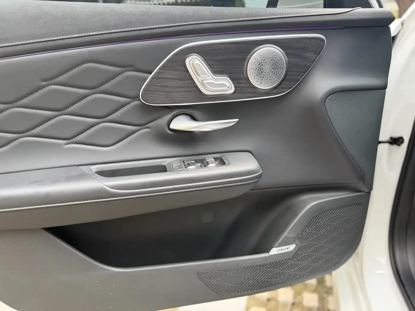 Chery Arrizo 8 PRO 2025 1.6T DCT Comfort Model — миниатюра 21