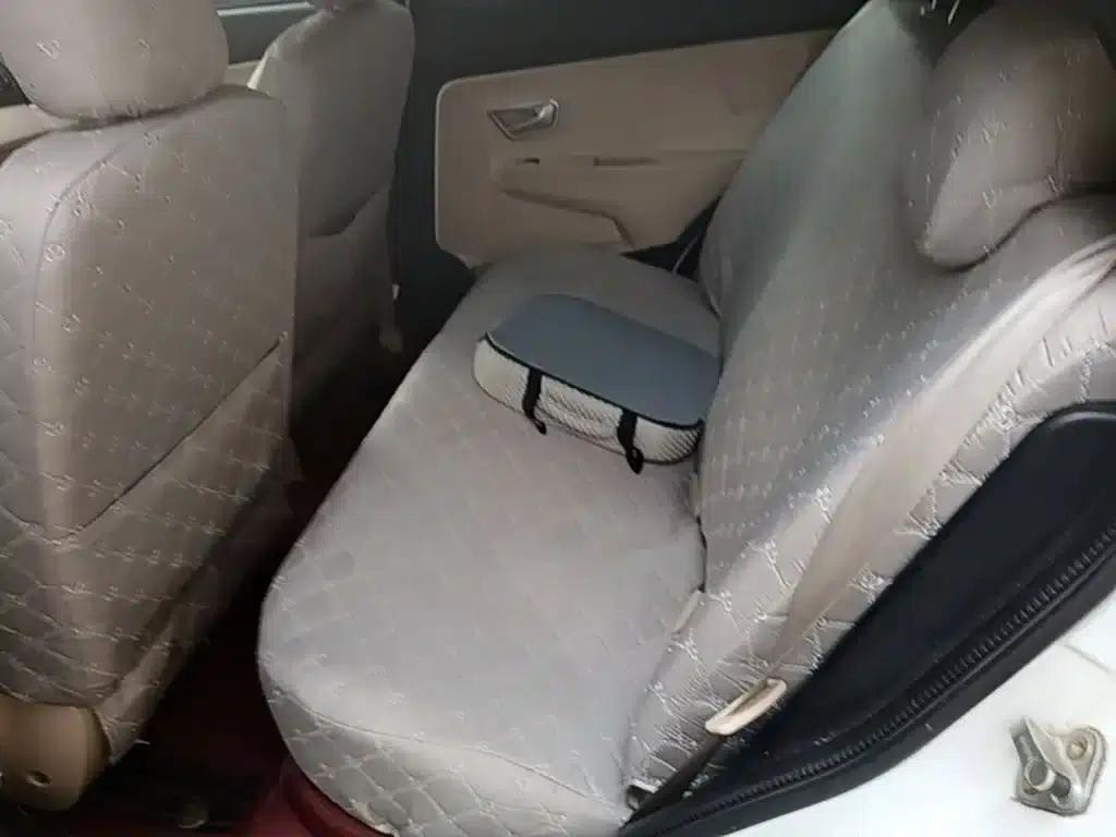 Fengyun 2 2015 1.5L Manual Elite Edition — миниатюра 17
