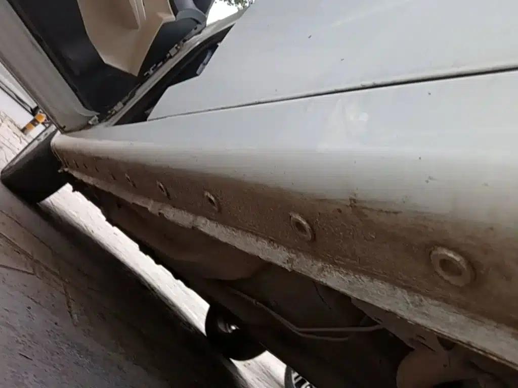 Fengyun 2 2015 1.5L Manual Elite Edition — миниатюра 22