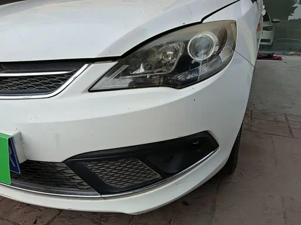 Fengyun 2 2015 1.5L Manual Elite Edition — миниатюра 24