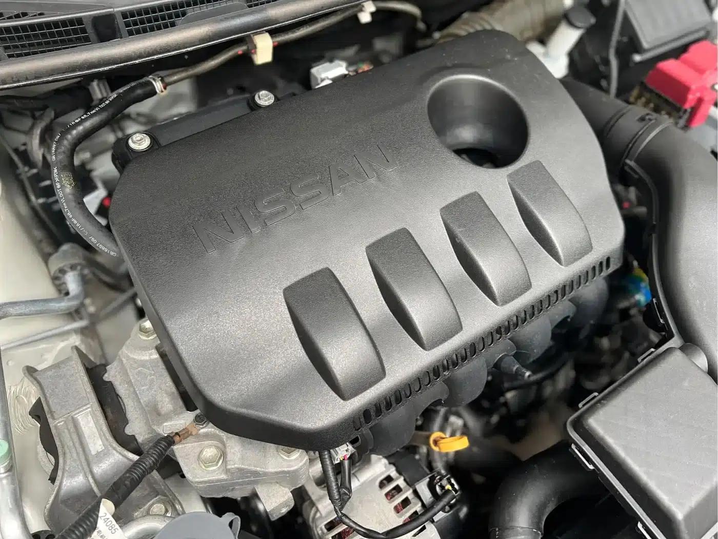 Venucia D60 2019 1.6L XL CVT Intelligent Elite Edition — миниатюра 20