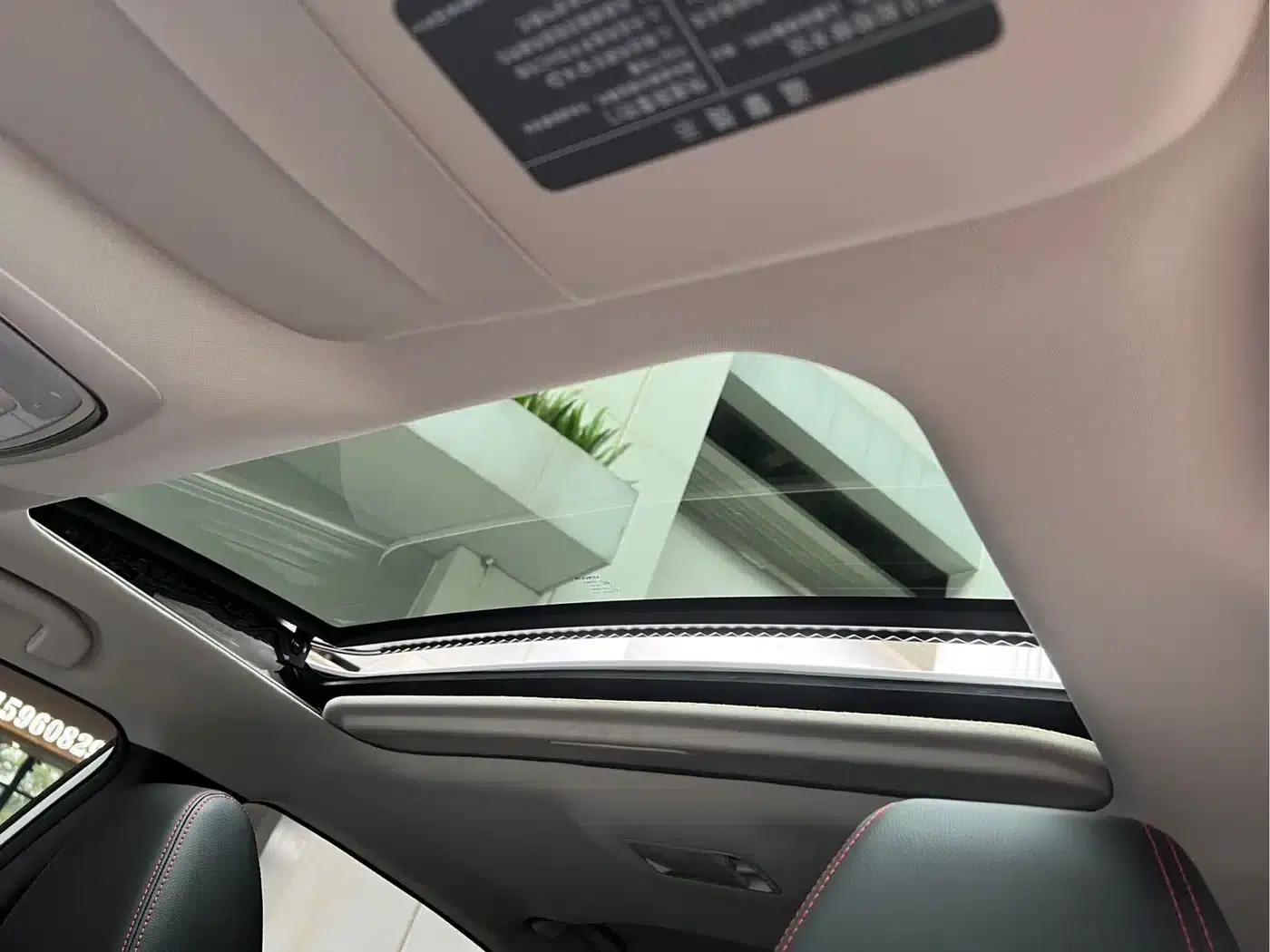 Venucia D60 2019 1.6L XL CVT Intelligent Elite Edition — миниатюра 28
