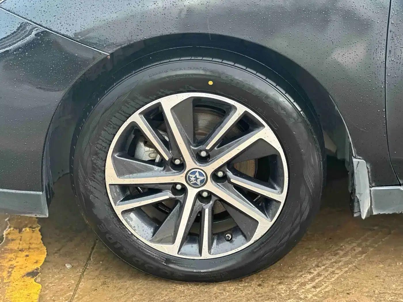 Venucia D60 2019 1.6L XL CVT Intelligent Elite Edition (ISS) — миниатюра 11