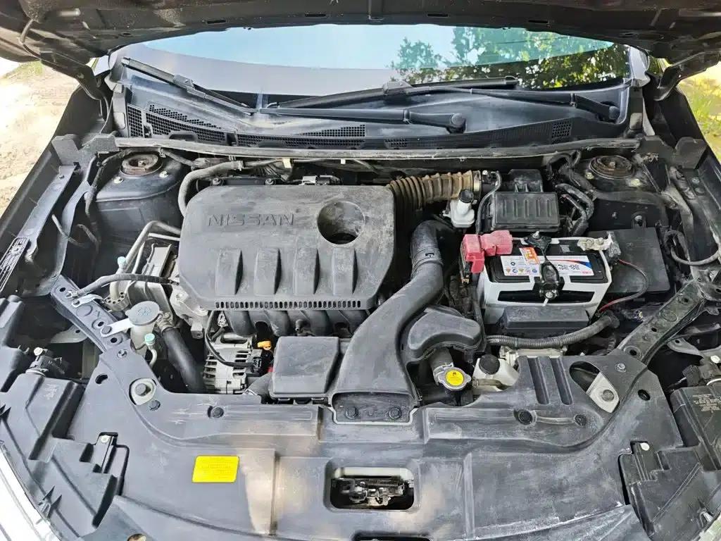 Venucia D60 2021 PLUS 1.6L XL CVT Elite Edition — миниатюра 20