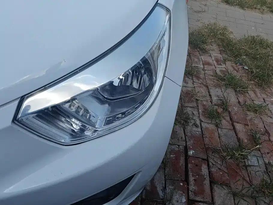 Venucia R30 2016 1.2L Manual Premium Edition — миниатюра 5