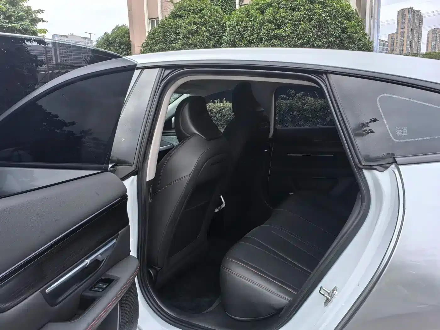 Venucia T60EV 2023 Comfort Edition — миниатюра 8