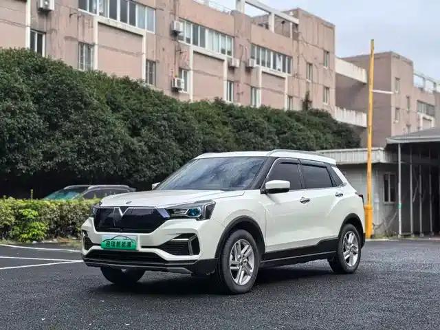 Venucia T60EV 2023 Comfort Edition