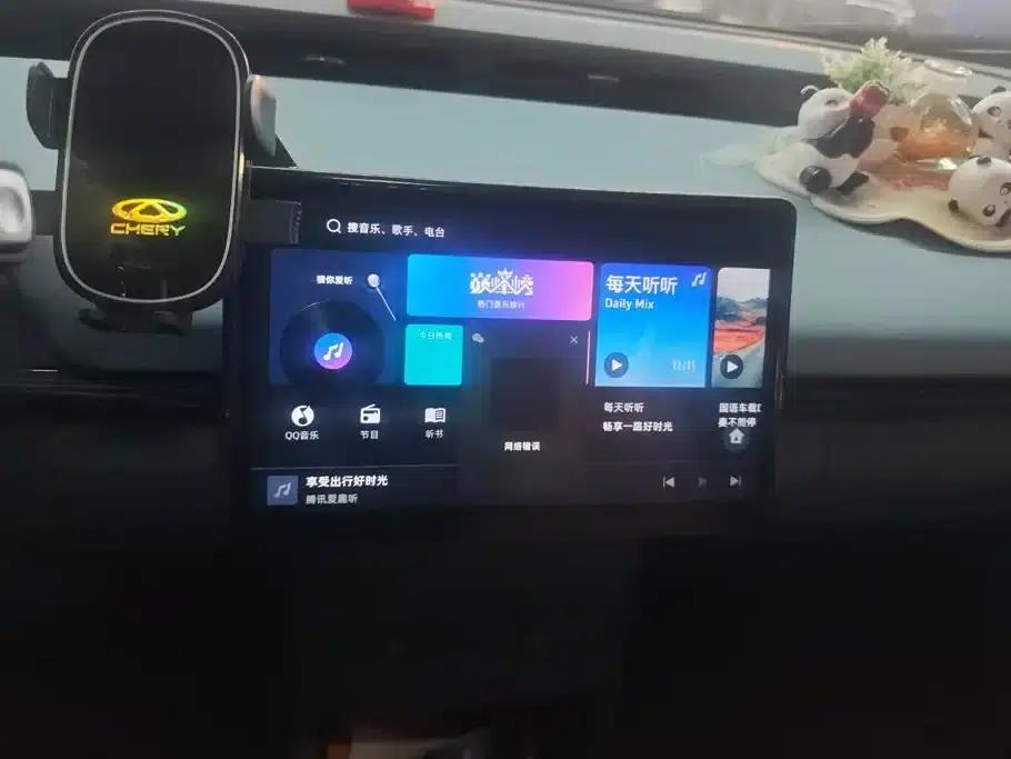 Little Ant 2024 Facelift 321km Favorite Edition — миниатюра 13