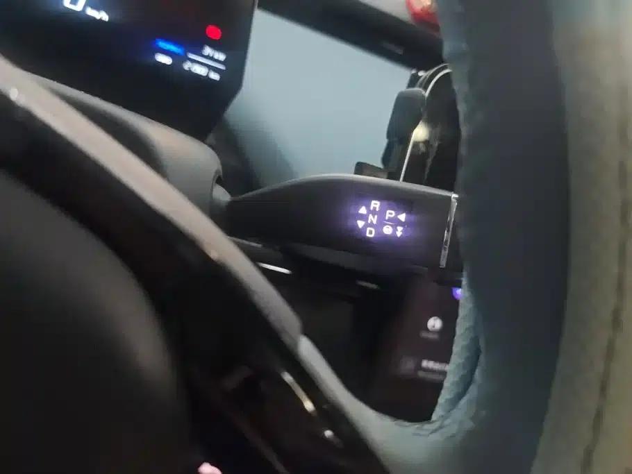 Little Ant 2024 Facelift 321km Favorite Edition — миниатюра 16