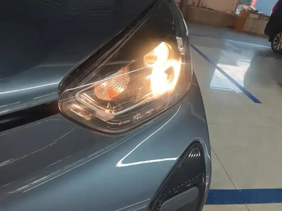 Little Ant 2024 Facelift 321km Favorite Edition — миниатюра 5