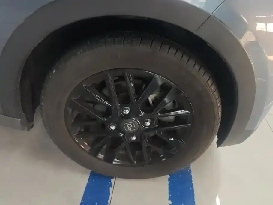 Little Ant 2024 Facelift 321km Favorite Edition — миниатюра 6