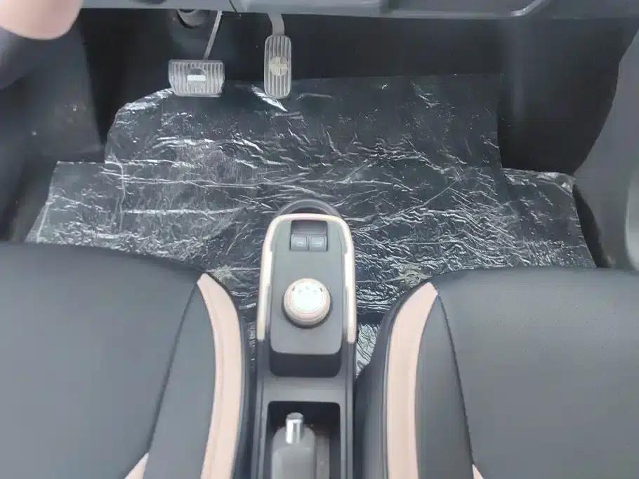 QQ Ice Cream 2022 Model, 170km/h Sundae, Lithium Iron Phosphate — миниатюра 16