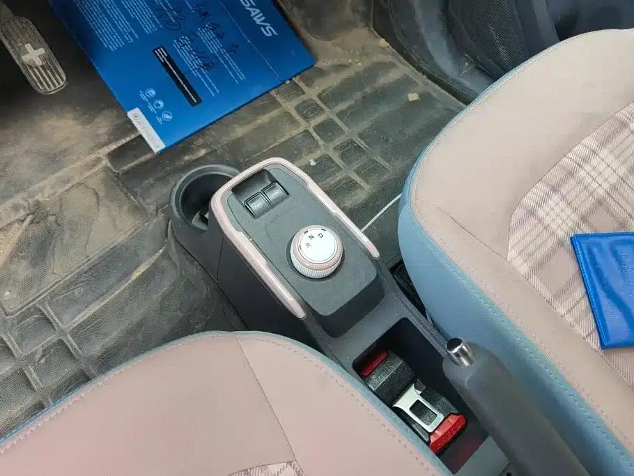 QQ Ice Cream 2025 Model 155km Sundae Edition — миниатюра 16