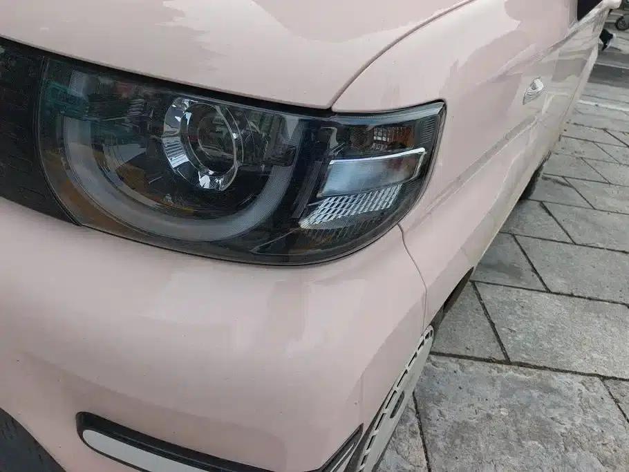 QQ Ice Cream 2025 Model 155km Sundae Edition — миниатюра 5