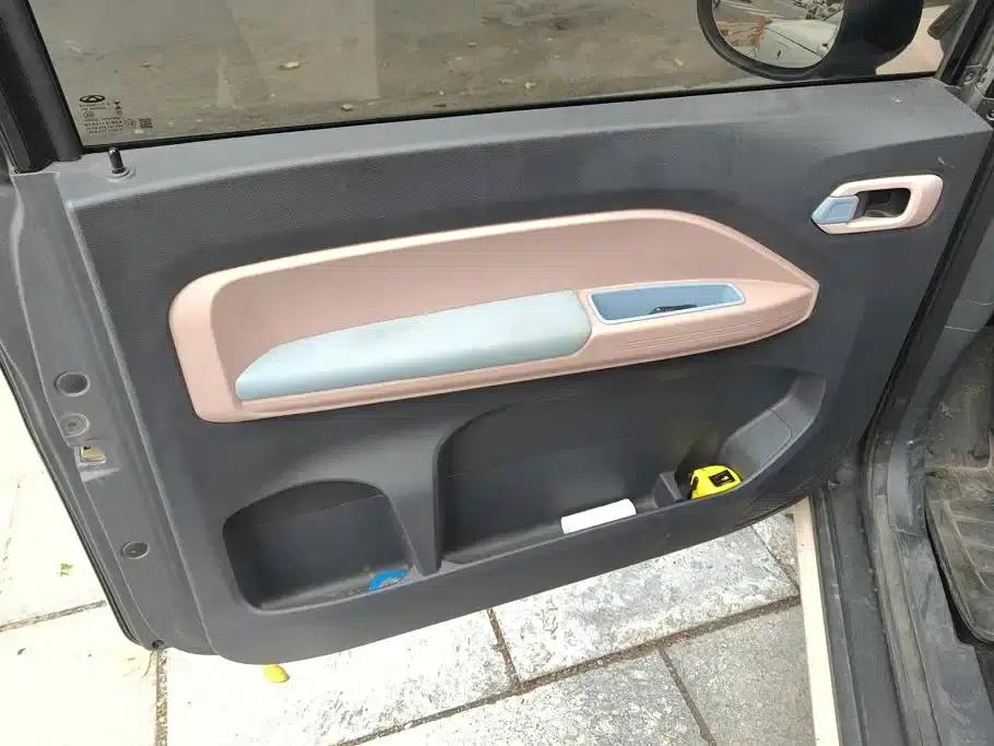 QQ Ice Cream 2025 Model 155km Sundae Edition — миниатюра 7