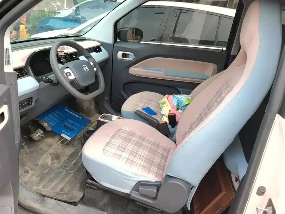 QQ Ice Cream 2025 Model 155km Sundae Edition — миниатюра 9