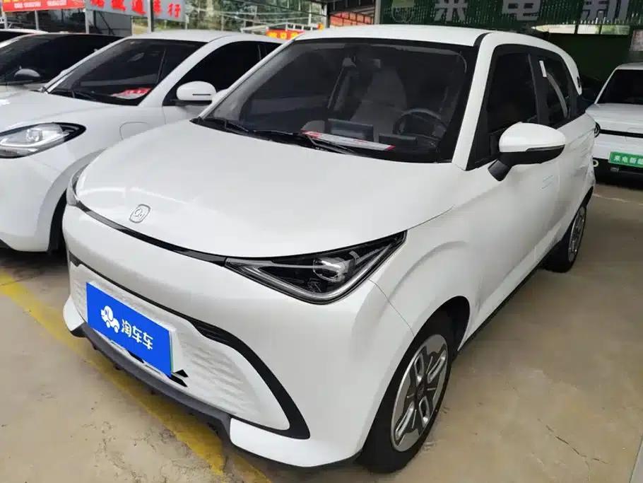 Domi 2025 Model 305km Comfort Edition — миниатюра 1